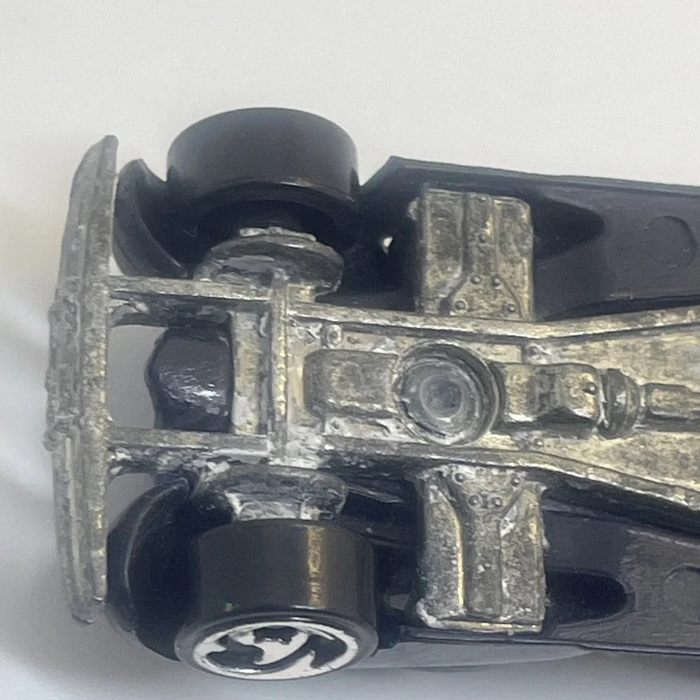 Hot Wheels 1935 Classic Caddy‎ vintage Car from 1981